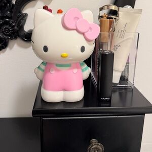 Hello Kitty Makeup/Pen Holder Organizer